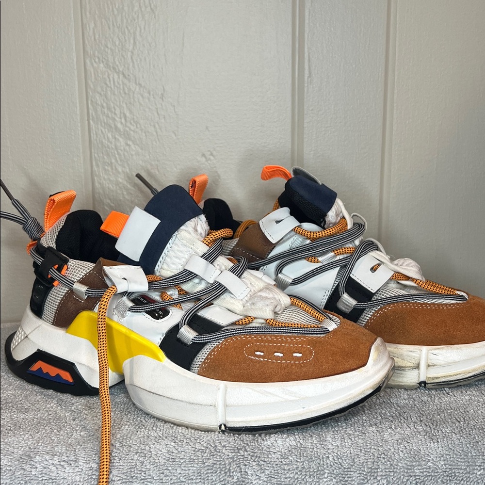 Basso Shoes Sneakers multi color